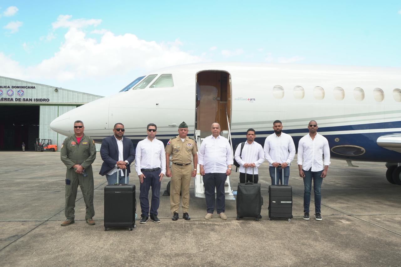 RD envía misión para salvaguardar a los dominicanos en Venezuela tras terremoto