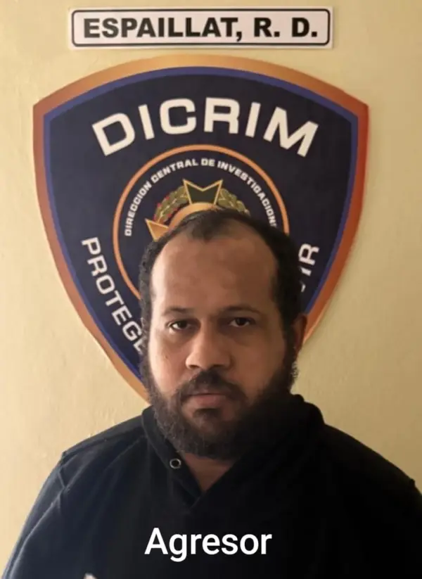 El detenido es Juan Alberto Díaz López, presunto autor de muerte de su tío