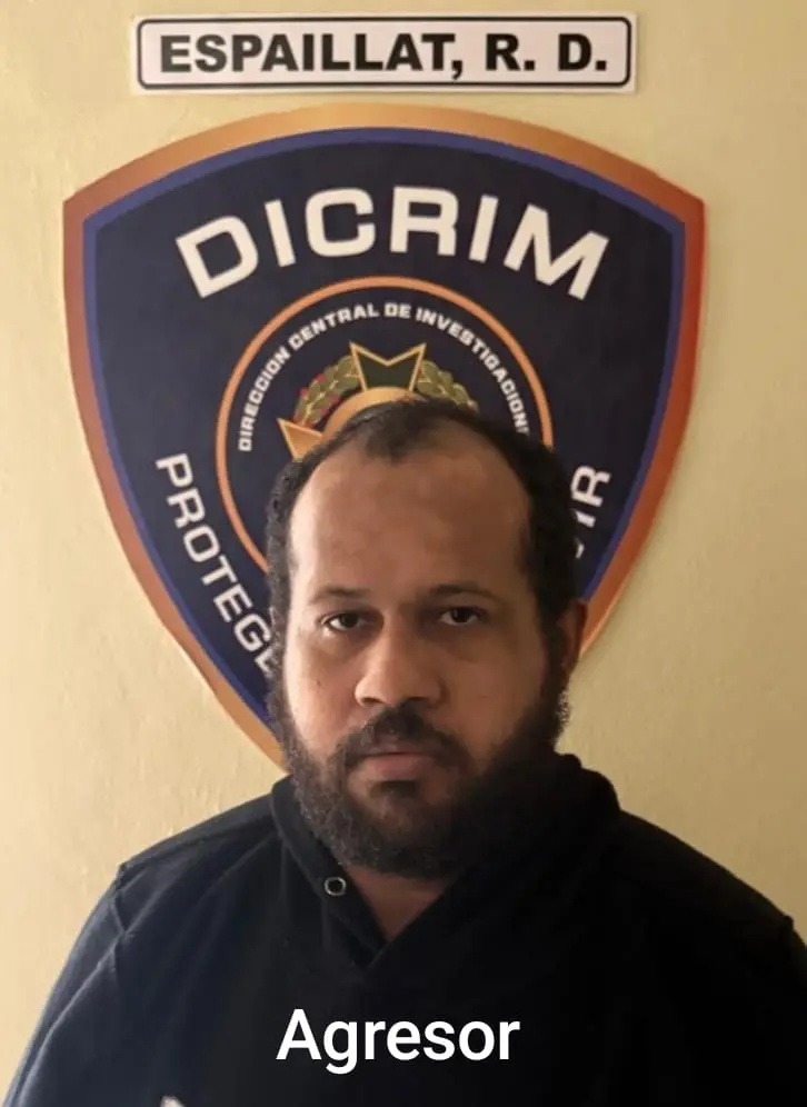 Policía Nacional apresa en Moca a hombre señalado como presunto autor de la muerte de su tío