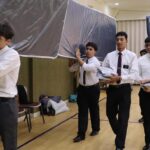 La Iglesia de Jesucristo moviliza ayuda humanitaria para personas afectadas por los terremotos en Venezuela