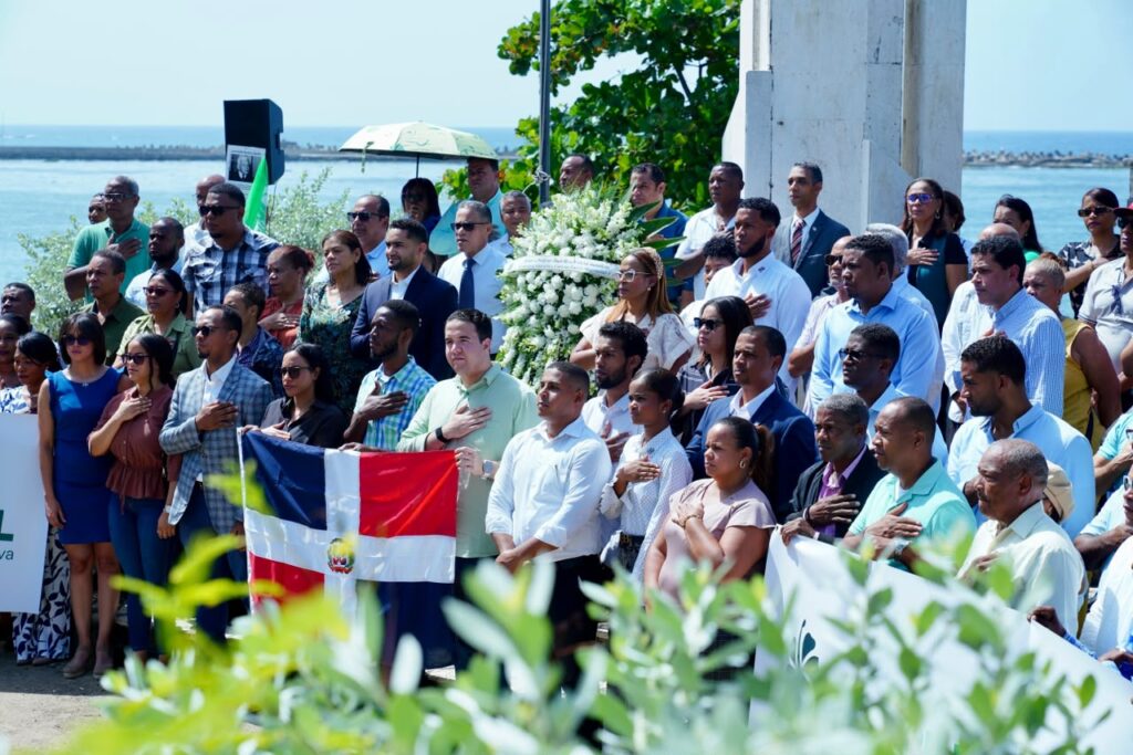 Fuerza del Pueblo convoca a gran concentración nacional juvenil durante homenaje a Juan Bosch