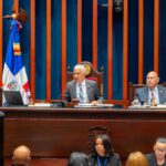 Senado acoge reformas de los diputados a ley de simplificación fiscal