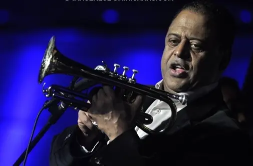 Wilfrido Vargas