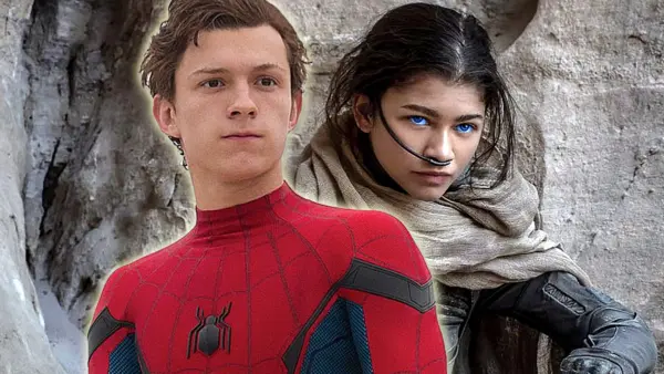 Spider-Man