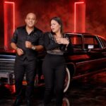 Zulinka y Miguel presentan “Cuando se ama”, a ritmo de en merengue