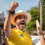 Quién es Abelardo de la Espriella, el empresario que se perfila como presidente de Colombia y promete gobernar con "mano de hierro" inspirado en Bukele y Trump