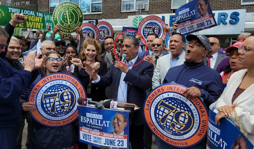 Entérate NY