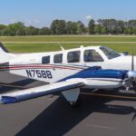 Hallan aeronave dominicana desaparecida durante vuelo a Tobago; sus dos ocupantes están a salvo