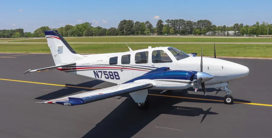 aeronave dominicana