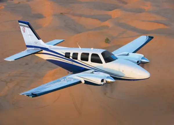 aeronave