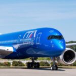 Santo Domingo tendrá nueva conexión aérea directa con Roma a partir de noviembre