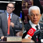 Código Penal otra vez; legisladores cierran filas contra intento de aplazar su entrada en vigor