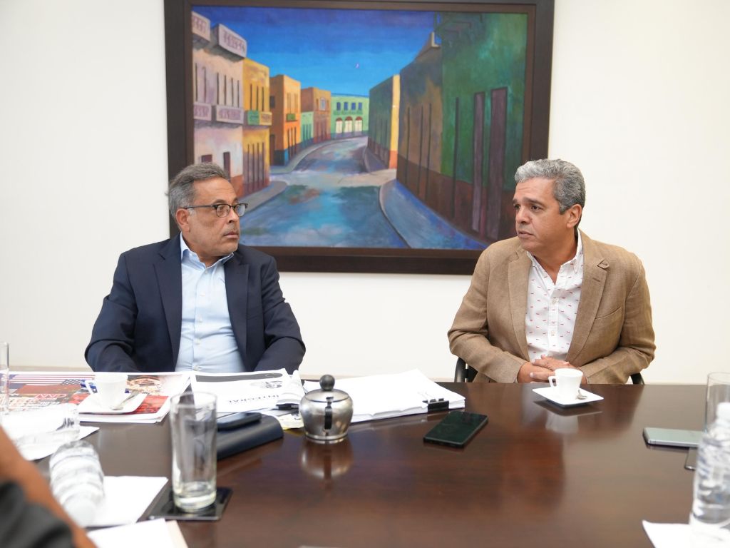 Avicultores agradecen al Gobierno por ley que exonera anticipo al agro