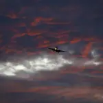 Irán advierte contra la presencia de aviones militares israelíes en países vecinos