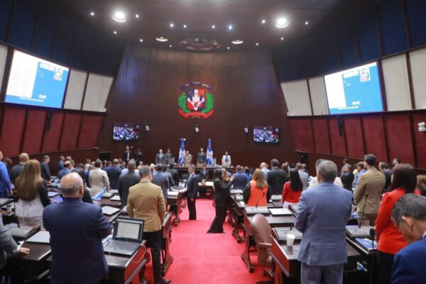 camara de diputados