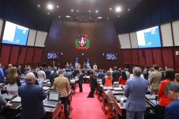 camara de diputados