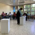Elecciones en la UASD: Comunidad universitaria acude a las urnas para elegir a sus nuevas autoridades