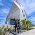 El Centro Obama, dedicado a evocar sus años de presidencia, abre en Chicago el 19 de junio