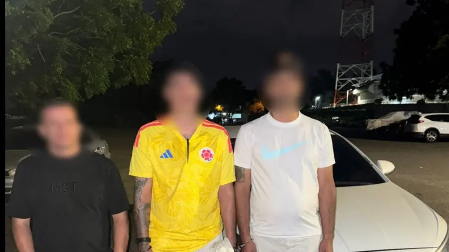 colombianos