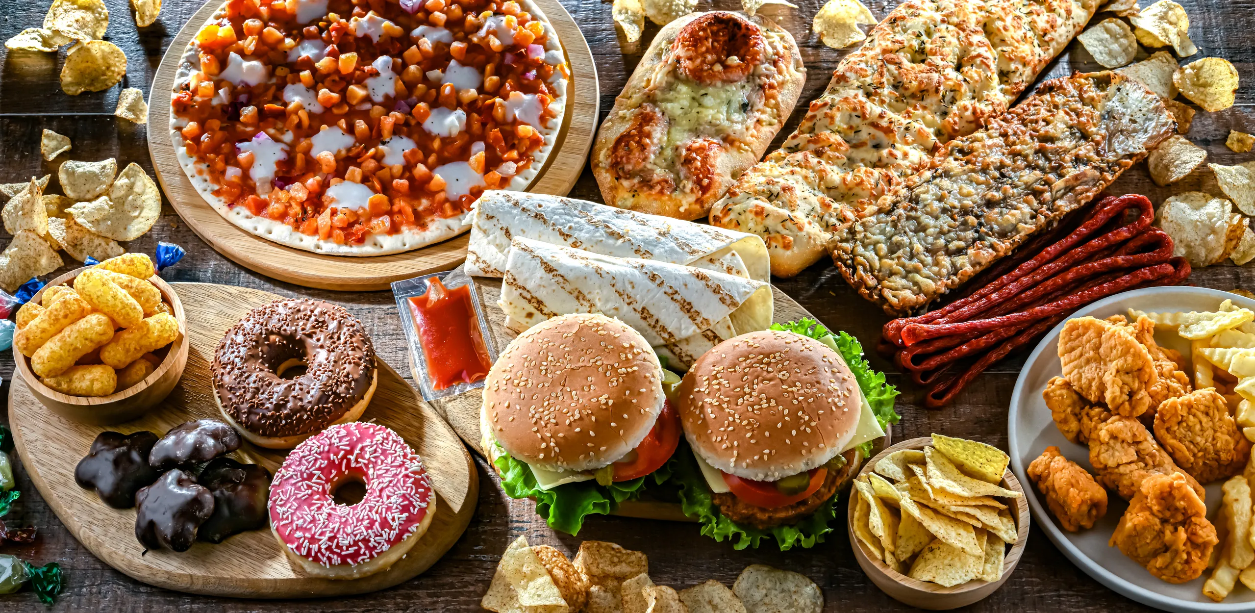 El peor desayuno para el colesterol y la salud del corazón, según expertos