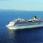 David Collado anuncia llegada del primer buque de cruceros a Barahona en enero 2027