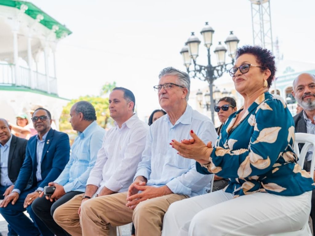 A ritmo de merengue: internos recibirán formación musical como parte de su rehabilitación