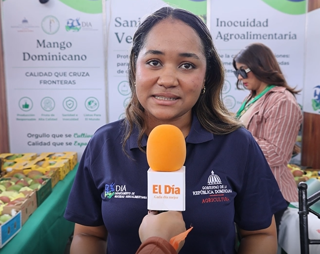 Expo Mango: feria que impulsa exportaciones y dinamiza la economía del sur