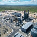 Demanda eléctrica nacional alcanza un pico de 4,077.97 megavatios