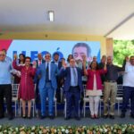 Frente Universitario Renovador celebra triunfo de Jorge Asjana como nuevo Rector de la UASD