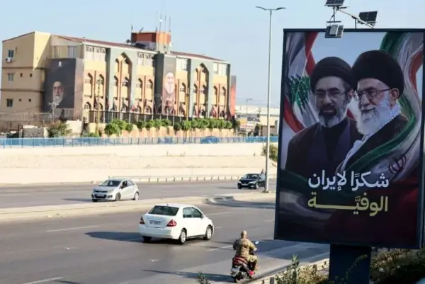 Irán califica el acuerdo para terminar la guerra como una "declaración de derrota de EEUU"