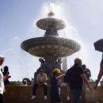 Qué es un domo de calor: el fenómeno que causa temperaturas extremas en Europa