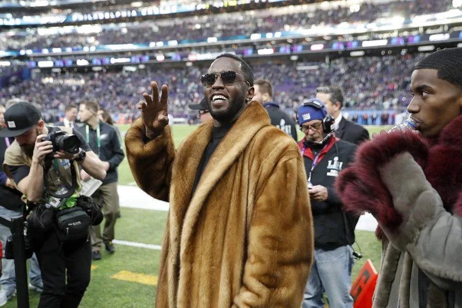 Adelantan la fecha de puesta en libertad del rapero Sean “Diddy” Combs