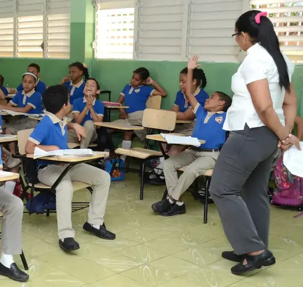 docentes