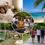 ¿Qué hace un dominicano en un día feriado?