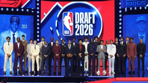 draft nba