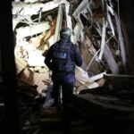 Trump anuncia ayuda por los terremotos en Venezuela y la comunidad internacional comienza a movilizar recursos