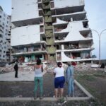 Al menos dos dominicanos desaparecidos tras los terremotos en Venezuela