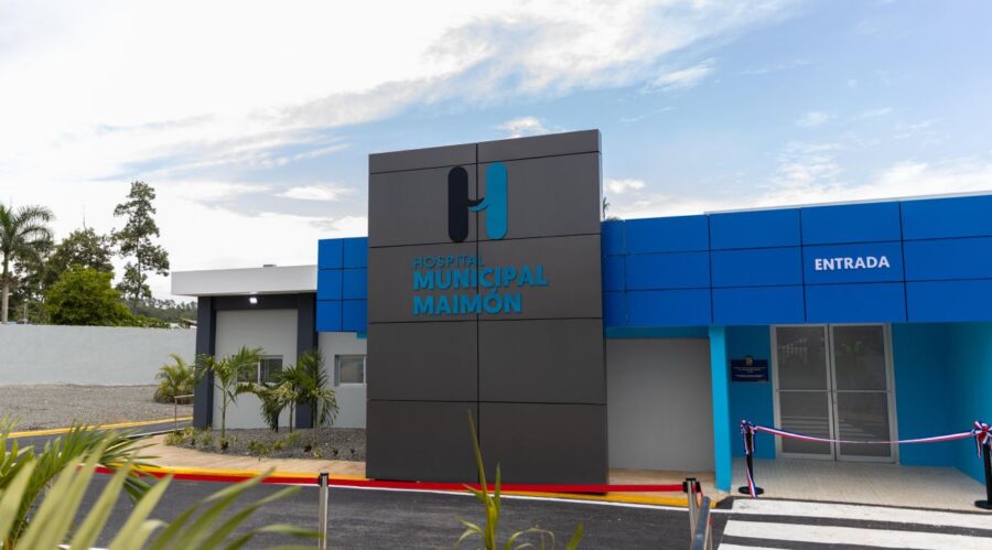 Abinader anuncia la construcción de un moderno hospital clínico-quirúrgico en Cotuí