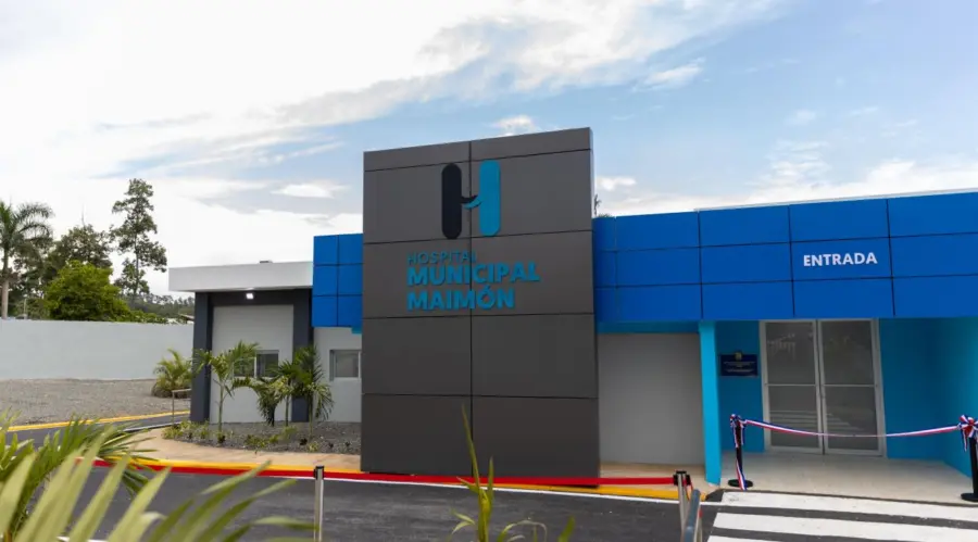 Abinader anuncia la construcción de un moderno hospital clínico-quirúrgico en Cotuí