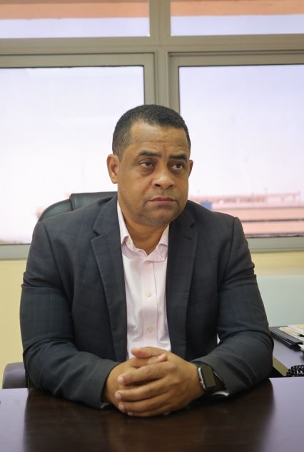 De las piedras al tren universitario: así cambió la UASD tras dejar atrás las huelgas violentas