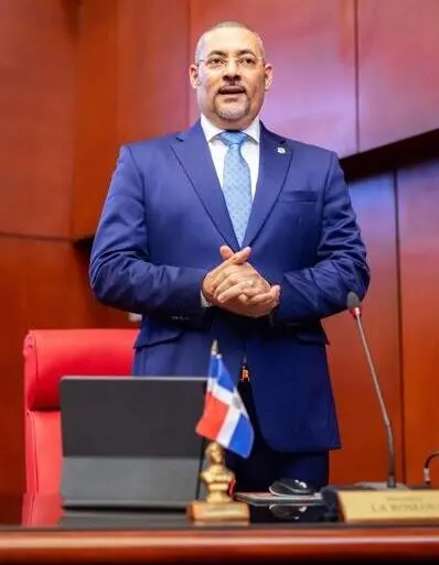 Eduard Espiritusanto propone aplazar hasta 2027 la entrada en vigencia del nuevo Código Penal