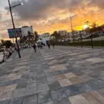 Parque Deportivo Paseo 30 de Mayo abre nuevas oportunidades de recreación, deporte y convivencia para capitaleños