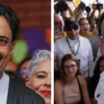 ¿Qué necesitan De la Espriella y Cepeda para ganar en segunda vuelta y convertirse en presidente de Colombia?