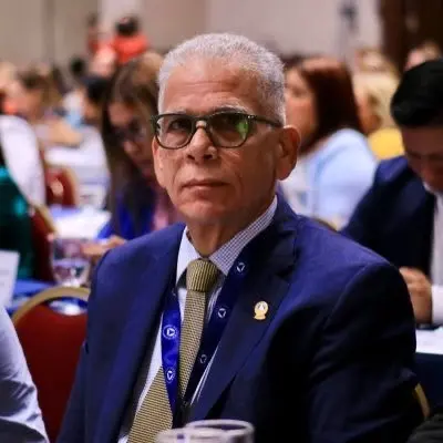 De luto la diplomacia dominicana: Fallece el embajador en Guatemala, Ricardo Tomás Polanco Reinoso