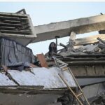 Los terremotos más graves en Venezuela en lo que va de siglo