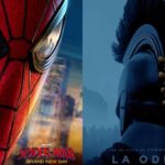 Spider-Man y Moana lideran la cartelera de estrenos de cine para julio