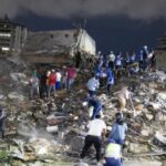Madrid ofrece su equipo de emergencias para ayudar en Venezuela tras los terremotos