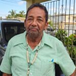Sacerdote reportado como  desaparecido fue localizado sano y salvo en un centro médico del DN