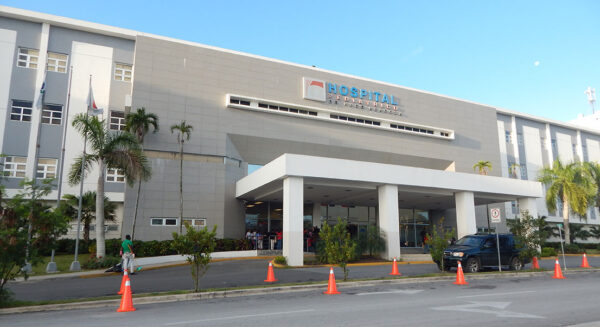 Hospital Hugo Mendoza