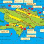 Expertos advierten que la historia sísmica de la Hispaniola exige edificaciones más resistentes